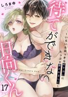 待てができない日向くん～いろいろおっきな年下カレにたっぷり愛されました～(17)