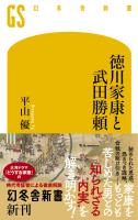 徳川家康と武田勝頼