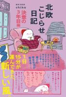 北欧こじらせ日記 決意の3年目編