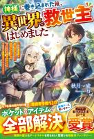 神様に巻き込まれた俺、異世界で救世主はじめました～突然異世界に放り出されたけど、自由にアイテムを取り出せる俺のポケットの可能性は無限大だったようです～【SS付き】