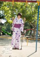 来栖うさこ 写真集 「ga・i・na」アザーカット1