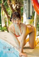 穏やかな日々 百川晴香写真集