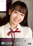 VIVID IDOL 柳川みあ ～始まり～ 前編