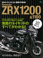 Kawasaki ZRX1200 & 1100