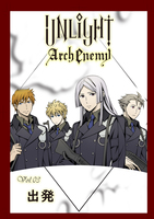 UNLIGHT ArchEnemy 03