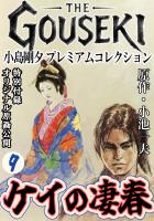 THE　GOUSEKI　小島剛夕　プレミアムコレクション　ケイの凄春9＜特別付録　オリジナル原画公開＞