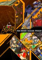決戰兵機 THE SECOND PARALELWORLDS