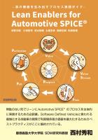 Lean Enablers for Automotive SPICE