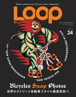 LOOP Magazine Vol.24