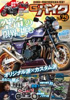 G-ワークス バイク Vol.29