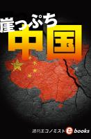 崖っぷち中国（週刊エコノミストebooks）