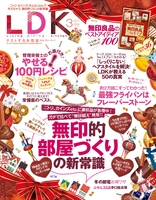 LDK (エル・ディー・ケー) 2017年 3月号