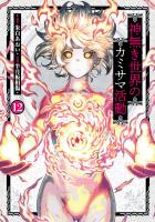 神無き世界のカミサマ活動 12（ヒーローズコミックス）