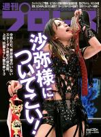 週刊プロレス 2025年 5/28号 No.2356