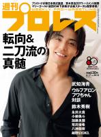 週刊プロレス 2026年 6/17号 No.2413