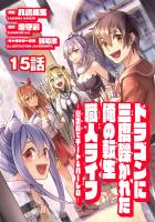 ドラゴンに三度轢かれた俺の転生職人ライフ~慰謝料(スキル)でチート&ハーレム~ 第15話