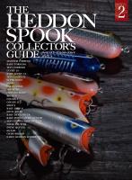 THE HEDDON SPOOK COLLECTOR'S GUIDE (2)