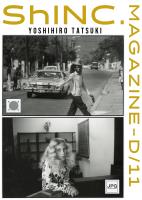 ShINC.MAGAZINE-D/11