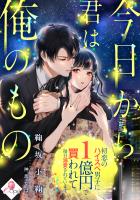 今日から君は俺のもの　初恋のハイスペ男子に１億円で買われて毎日溺愛されています