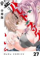 【分冊版】バレット×ファング 27