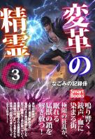 変革の精霊 3
