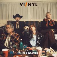 VI/NYL #022 SUPER BEAVER