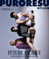 PURORESU NYLON