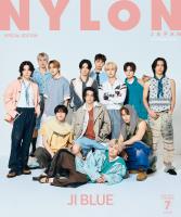 NYLON JAPAN 2026年7月号 SPECIAL EDITION