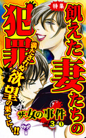 ザ・女の事件Vol.3-(1)~特集/飢えた妻たちの犯罪