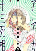 アヤカ十三死相(3)