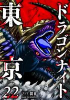 東京ドラゴンナイト(22)