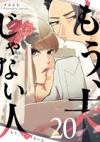 もう、夫じゃない人【単話版】（２０）