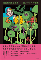 浅生鴨短篇小説集 四メートルの過去