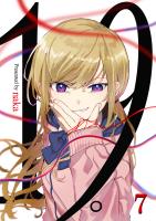 19。【単話版】 / 7話