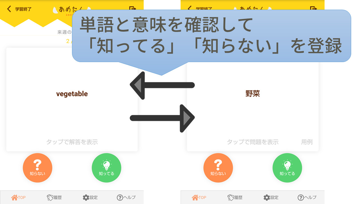 学習