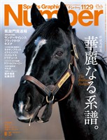 Number（ナンバー） 1129号