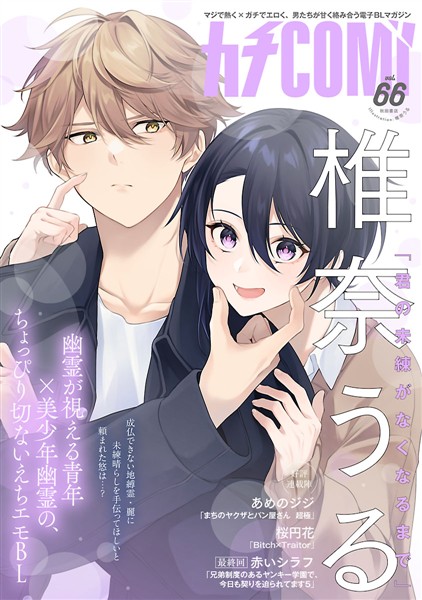 カチＣＯＭＩ vol.66