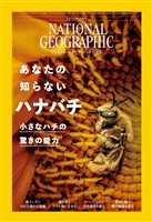 ナショナル ジオグラフィック日本版 2026年5月号