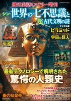 週刊実話 増刊 シン・世界の七不思議と超古代文明の謎