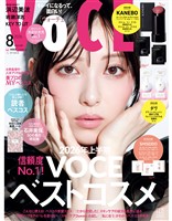 ＶＯＣＥ (ヴォーチェ)　２０２６年　８月号