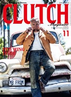 CLUTCH Magazine Vol.101