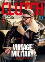 CLUTCH Magazine Vol.103