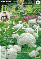ＮＨＫ 趣味の園芸  2025年6月号