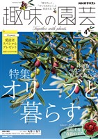 NHK 趣味の園芸 2026年4月号