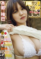 月刊ヤングマガジン 2026年No.1 [2025年12月17日発売]