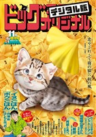 ビッグコミックオリジナル増刊 2025年11月増刊号（2025年10月10日発売）