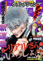 グランドジャンプ むちゃ 2026年3月号