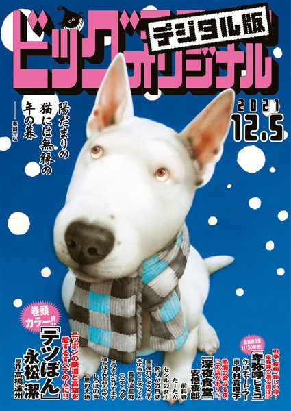 ビッグコミックオリジナル 21年23号 21年11月日発売 雑誌 電子書籍 漫画のcocoro Books ビッグコミックオリジナル 21年23号 21年11月日発売 雑誌 電子書籍 漫画のcocoro Books