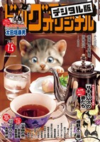 ビッグコミックオリジナル 2025年13号（2025年6月20日発売)