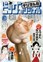 ビッグコミックオリジナル 2026年2号（2026年1月5日発売)